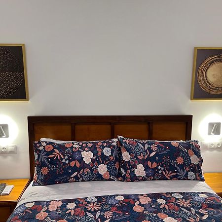 Апартаменти Nuestro Rincon Del Centro Historico Especial Grupos Terraza Parking Gratis 02 Малага Екстер'єр фото