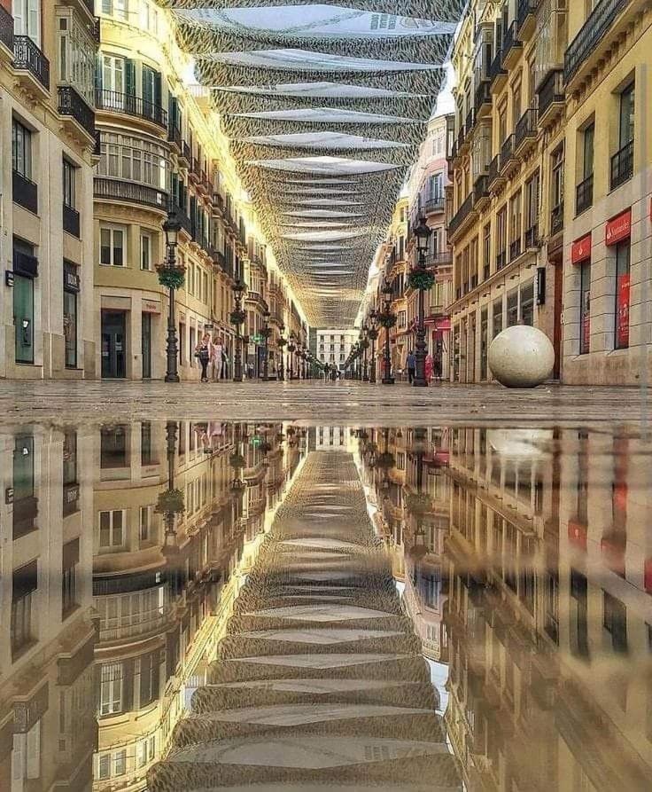 Апартаменти Nuestro Rincon Del Centro Historico Especial Grupos Terraza Parking Gratis 02 Малага Екстер'єр фото