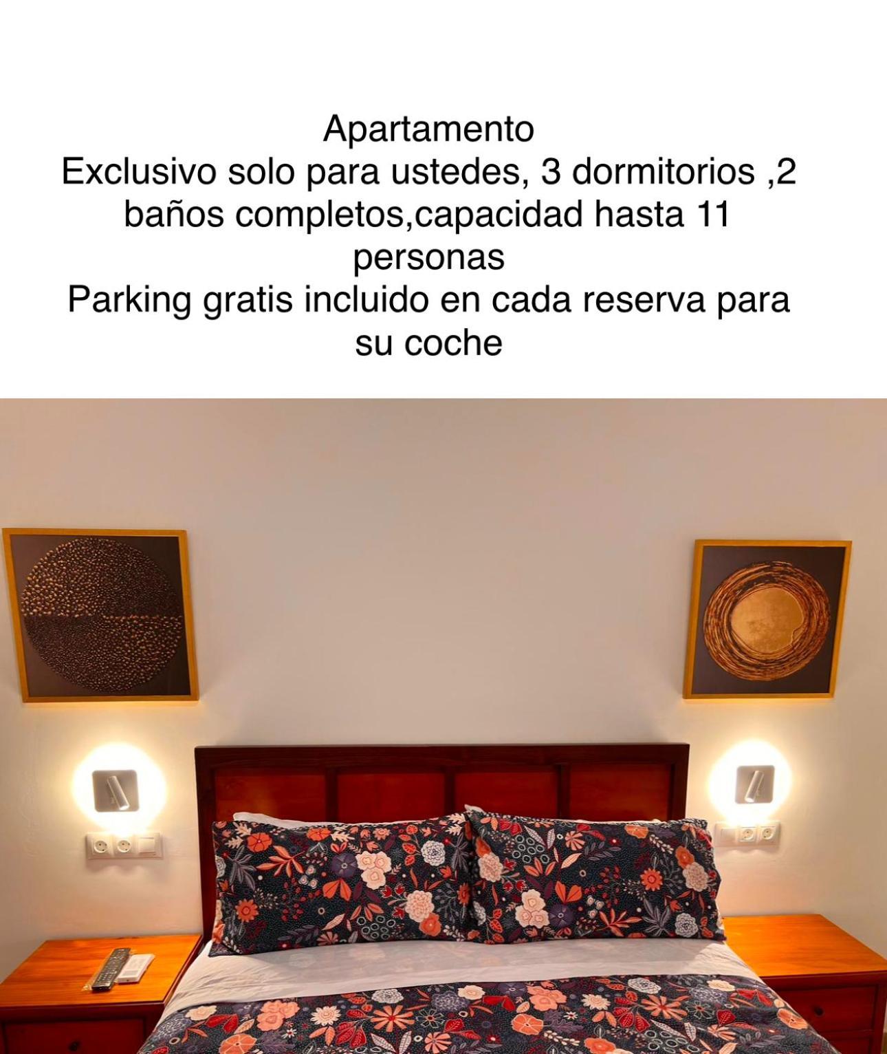 Апартаменти Nuestro Rincon Del Centro Historico Especial Grupos Terraza Parking Gratis 02 Малага Екстер'єр фото